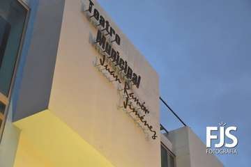 Concierto de Rasta Glover en Telde/Francisco Javier Santana.